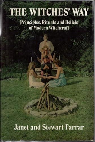 The teachings and ceremonies of elevated witchcraft